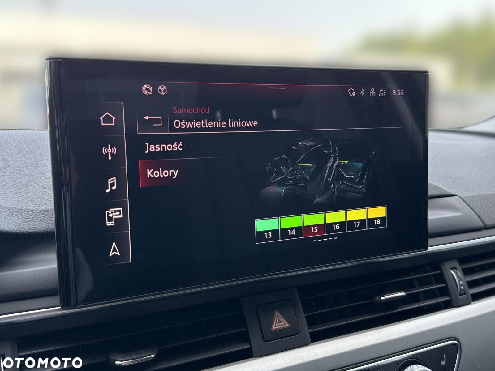 Audi A4 - 20