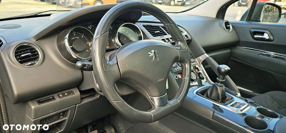 Peugeot 3008 2012 photo 4
