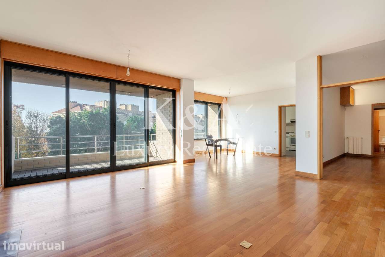 Apartamento T3+1 na Foz - Grande imagem: 3/17