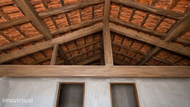 Casa para Recuperar em Salgueiro, Murça - Grande imagem: 3/8