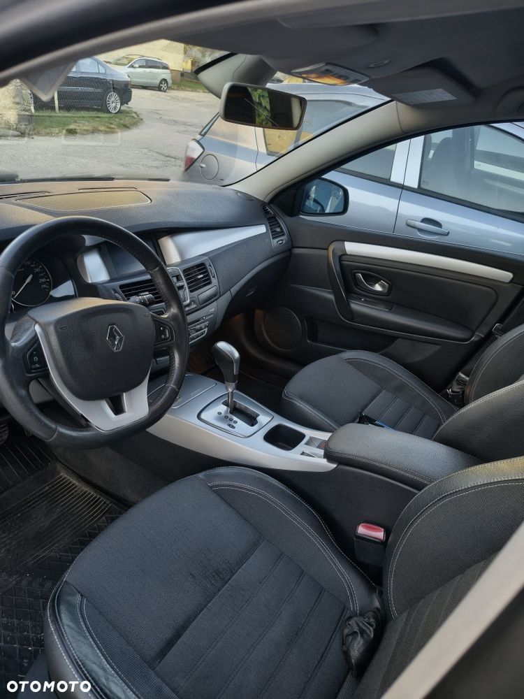 Renault Laguna - 5