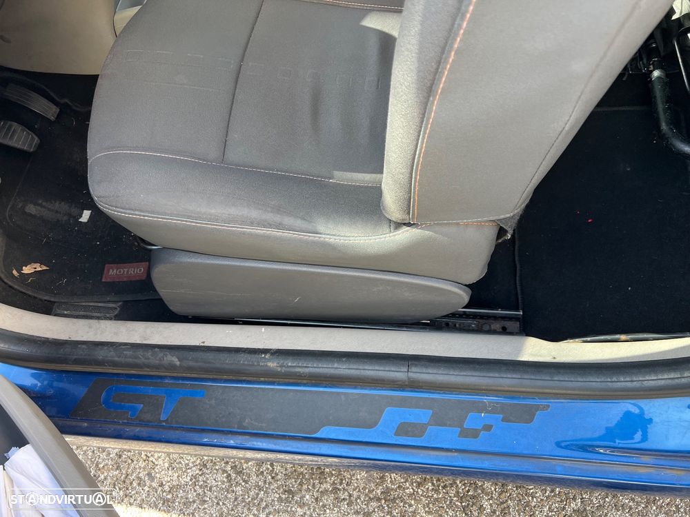 Renault Twingo 1.2 TCE GT - 6