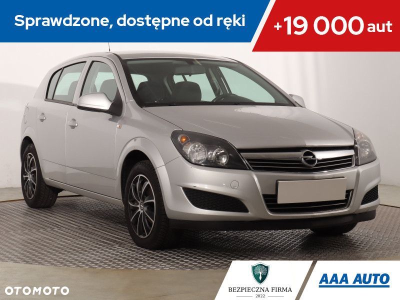 Opel Astra - 2