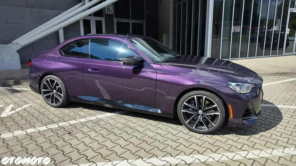 BMW Seria 2 M240i xDrive - 7