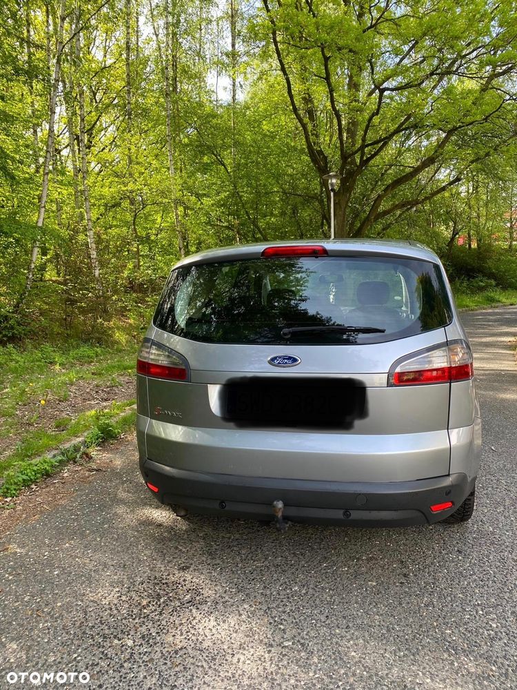 Ford S-Max - 5