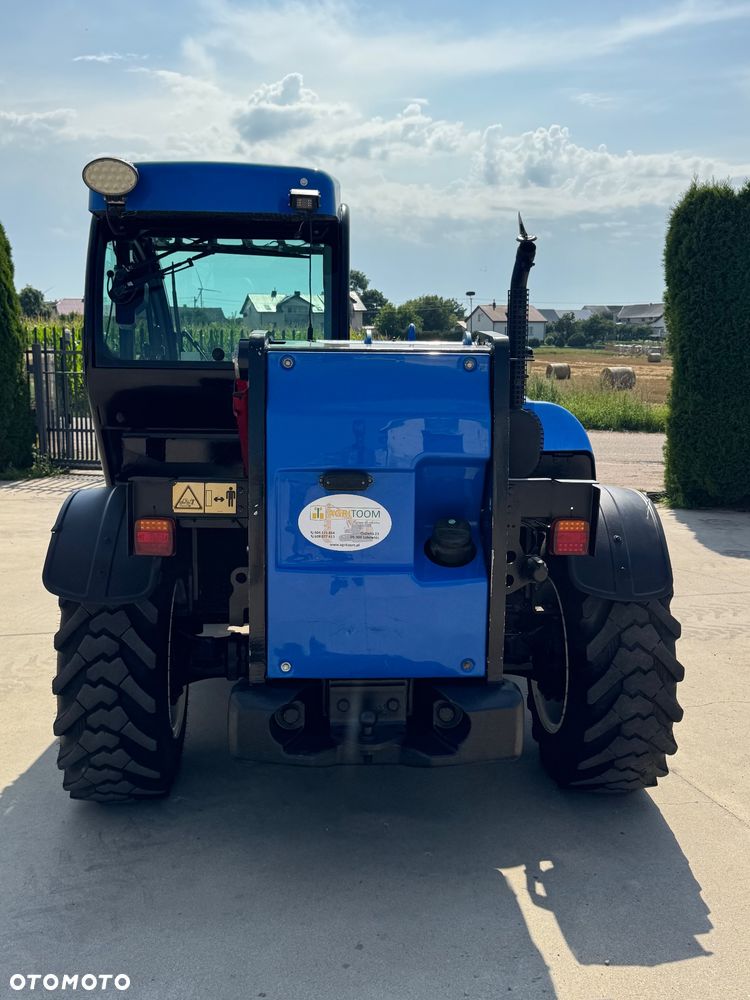 New Holland LM 5020 - 4