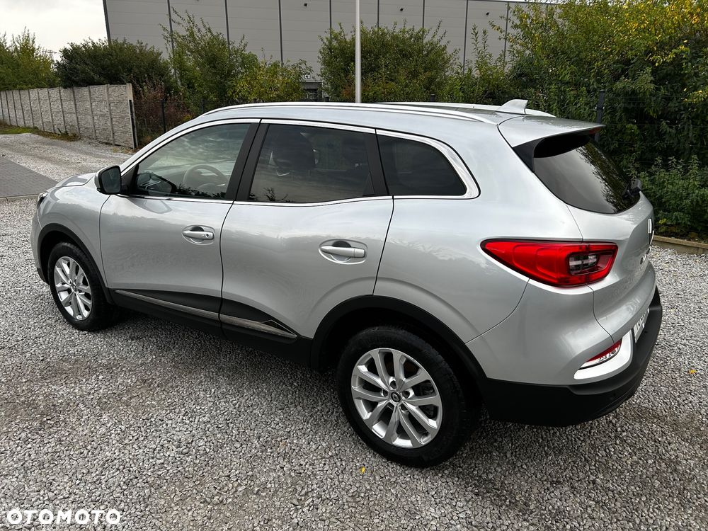 Renault Kadjar BLUE dCi 115 BUSINESS EDITION - 15