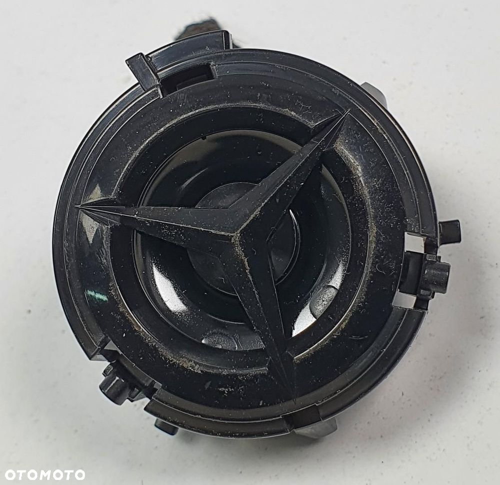 GŁOŚNIK GŁOŚNICZEK WYSOKOTONOWY MERCEDES W213 A2138200900 - 1