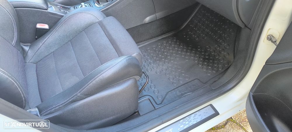 Renault Mégane Sport Tourer 1.5 dCi GT Line SS - 20