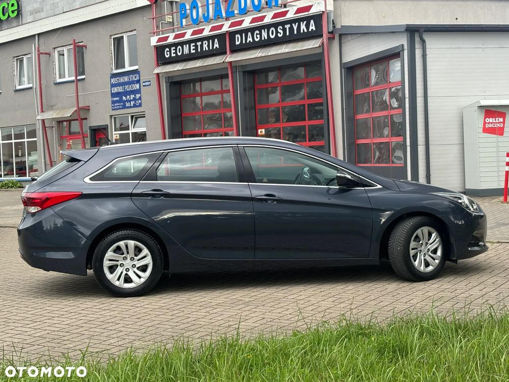 Hyundai i40 1.6 Comfort - 9