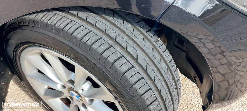 BMW 116 d EDynamics Line Urban - 19