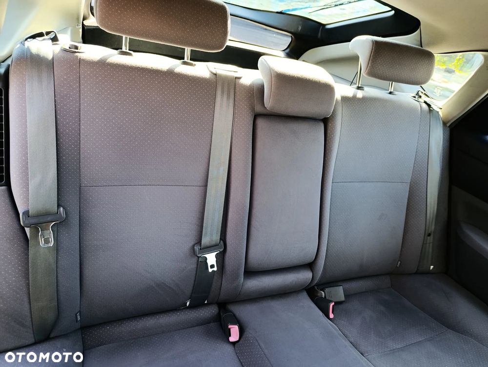 Toyota Prius 1.5 VVT-i Prestige - 9