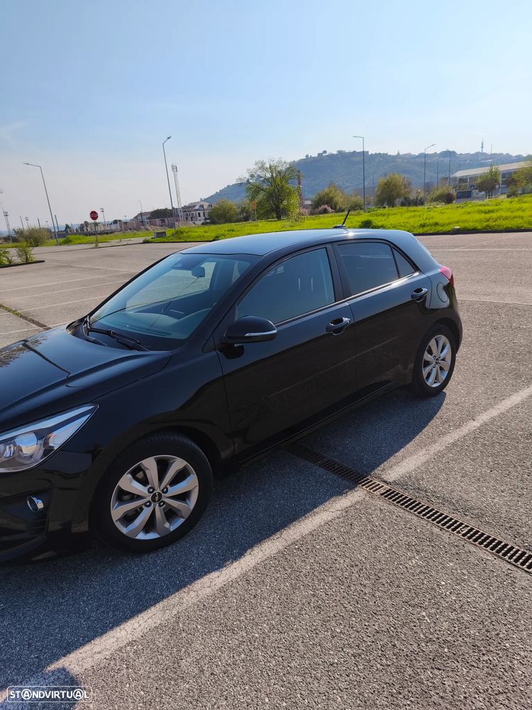 Kia Rio 1.0 T-GDi Drive - 2