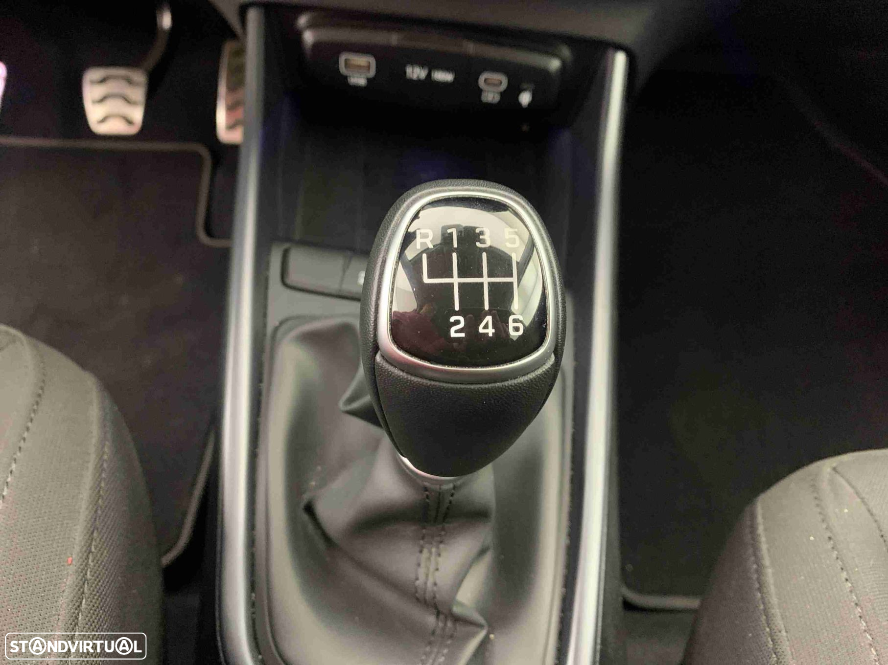 Hyundai Bayon 1.0 T-GDI Premium TT - 14