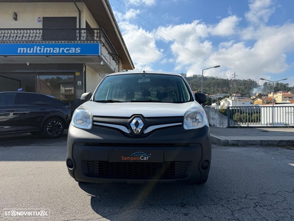 Renault Kangoo 1.5 dCi Maxi Business - 3