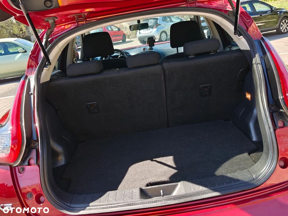 Nissan Juke 1.2 DIG-T Tekna - 20