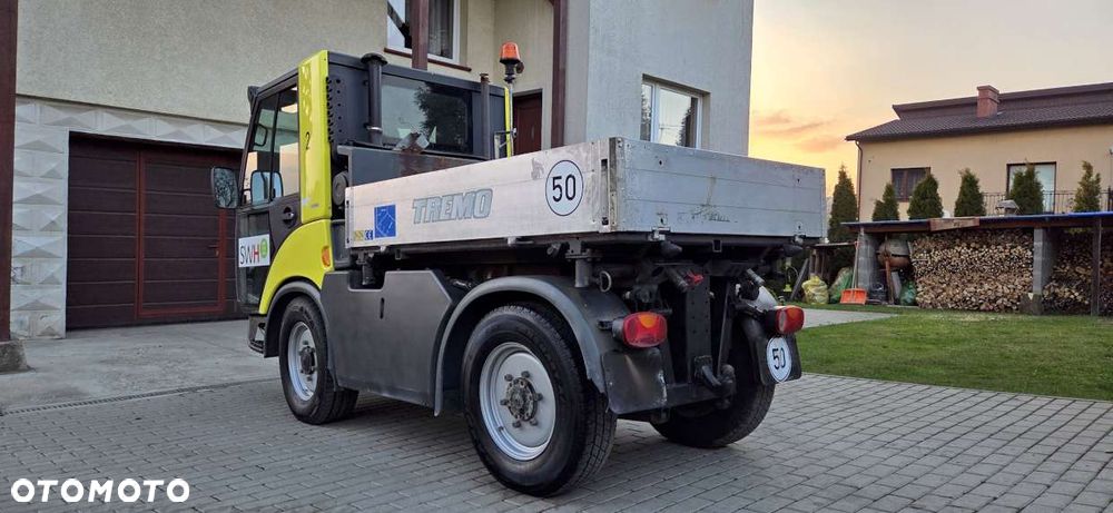 Multicar Tremo X56 - 7