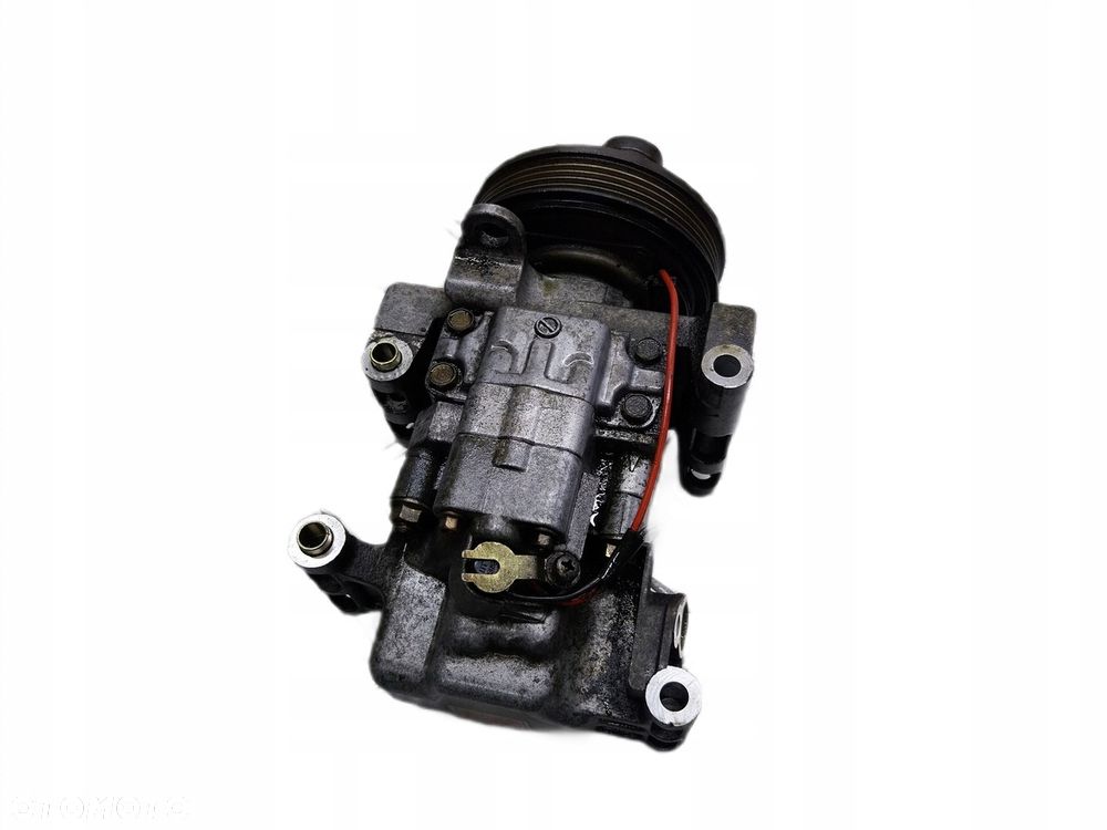 Mazda 3 BK 2003/2008r HB 5-drzwi wzmocnienie czołowe pas przedni belka zderzaka chłodnica wody klimatyzacji wentylator benzyna diesel osłona silnika  Led Diody hatchback lampa tył Lewa lub prawa Led diodowa stan b.ladny posiadam inne części oswietlenie tablicy lampy xenon spryskiwacze halogeny zbiornik grill atrapa spojler - 15