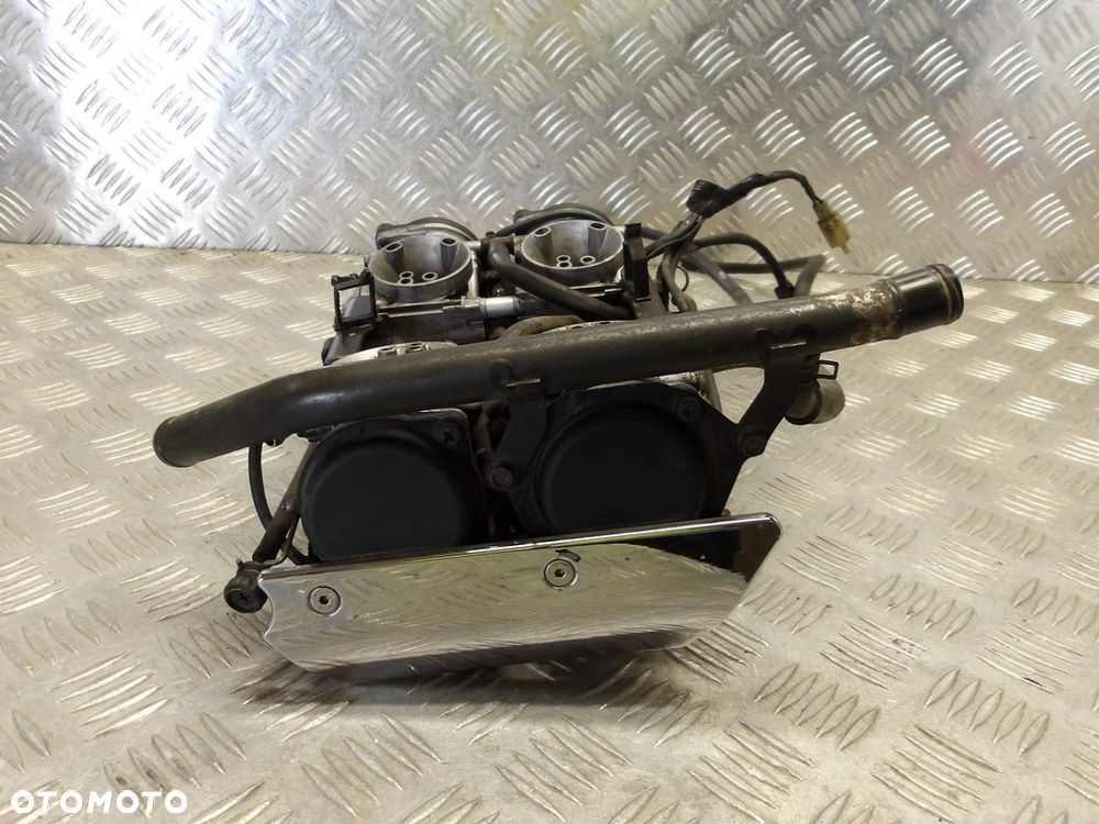 Gaźnik gaźniki kompletne YAMAHA XVZ 1300 ROYAL STAR VENTURE 99-04r   PN. 4XY-14901-00 - 7