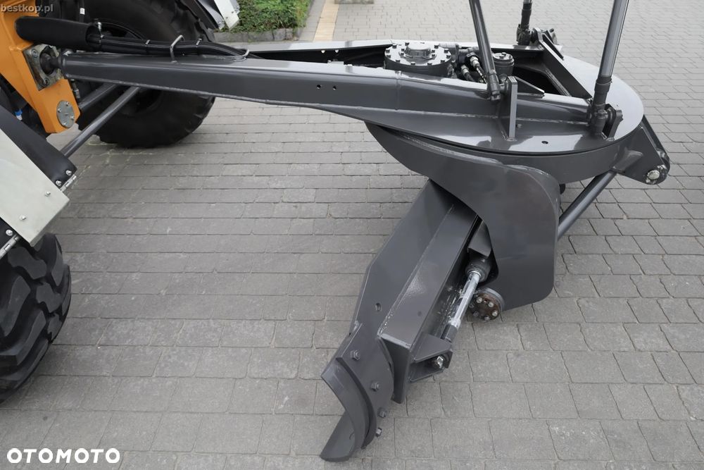 Case 836C AWD - 21