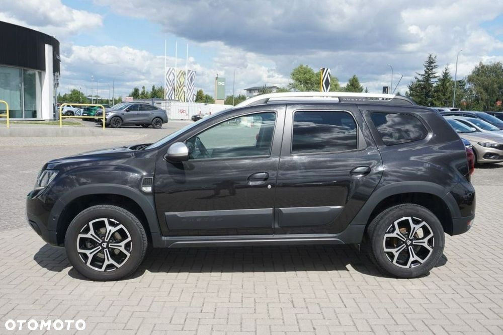 Dacia Duster 1.5 Blue dCi Prestige EU6d - 8