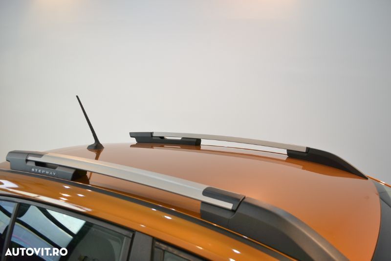 Dacia Sandero Stepway ECO-G 100 MT6 Comfort - 19