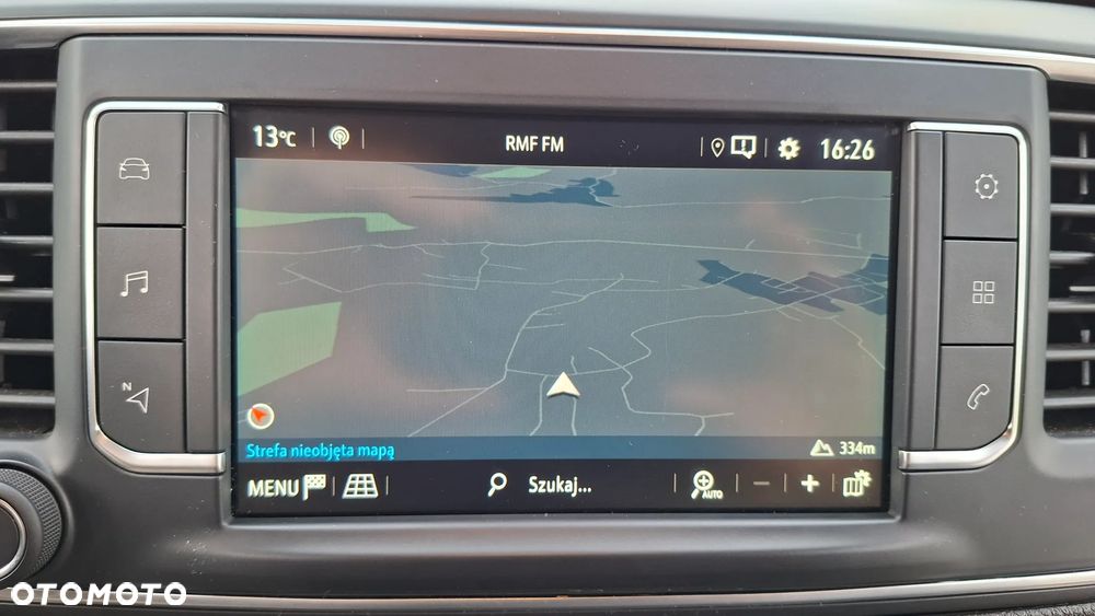 Opel VIVARO - 28