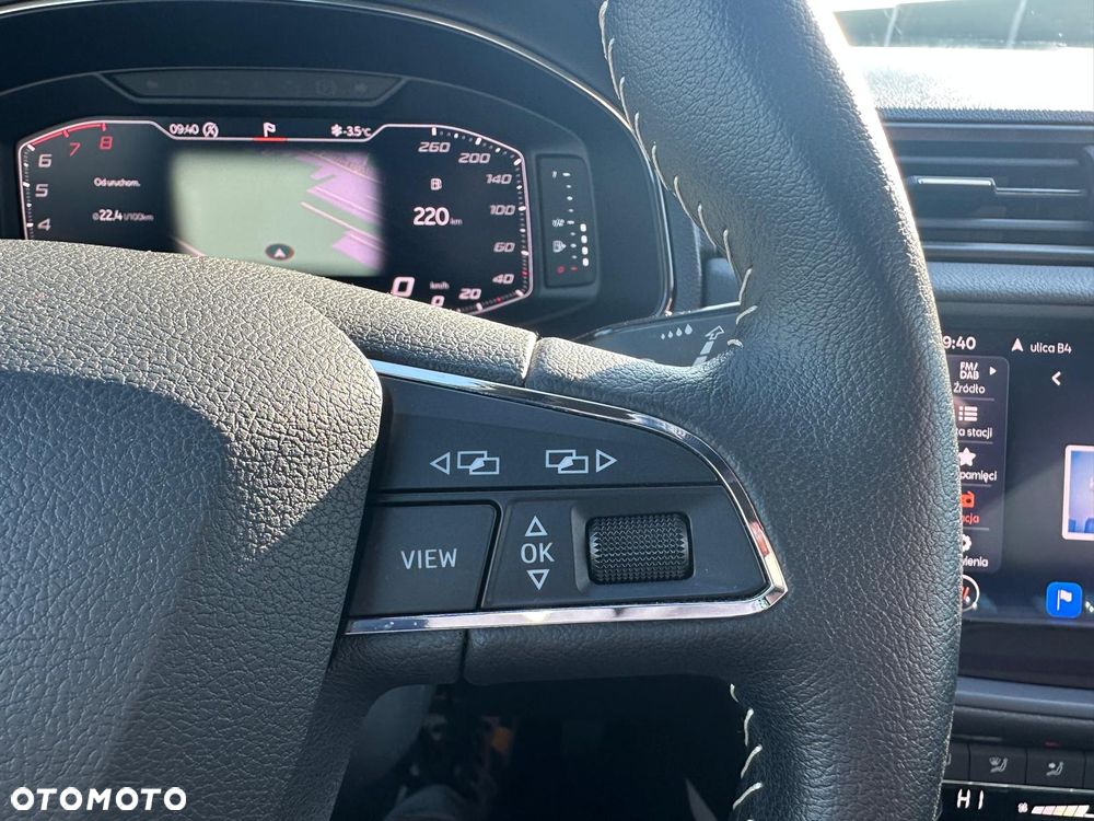 Seat Arona 1.0 TSI OPF DSG XCELLENCE - 22