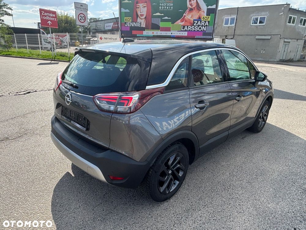 Opel Crossland X 1.2 T 120 Lat S&S - 14
