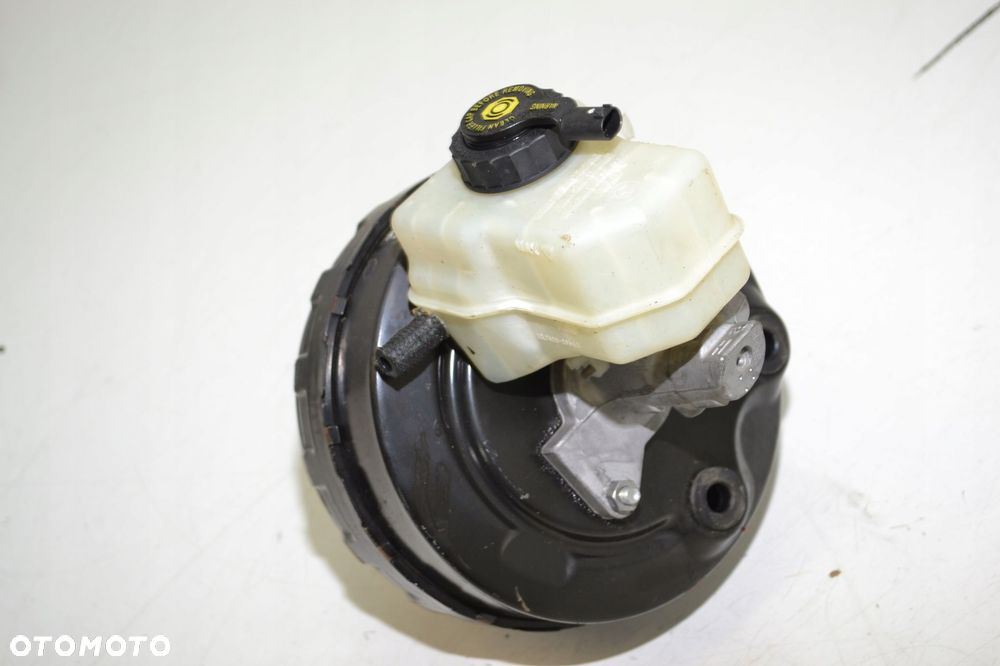 BMW E90 E91 LIFT SERWO POMPA HAMULCOWA 6788042 - 3