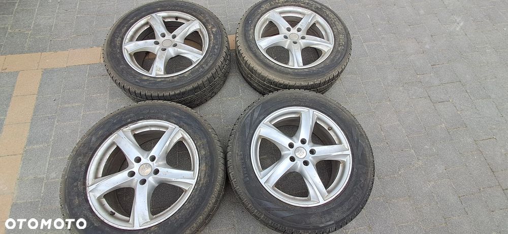 Mazda CX-9 3.7 V6 - 26