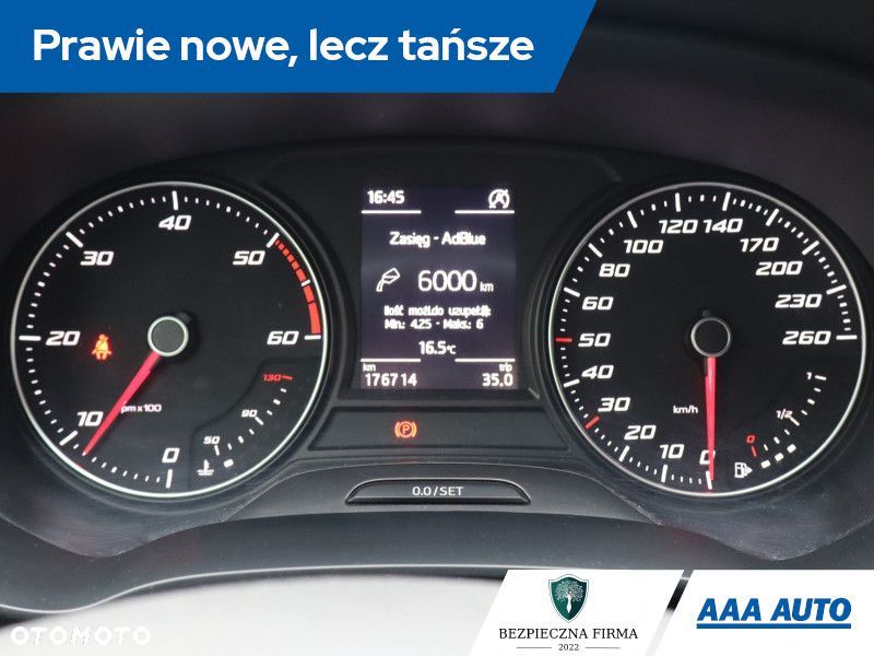 Seat Leon Sportstourer - 13