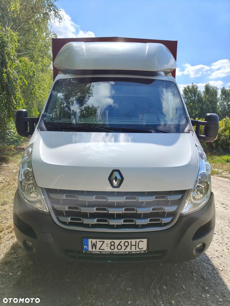 Renault Master - 3