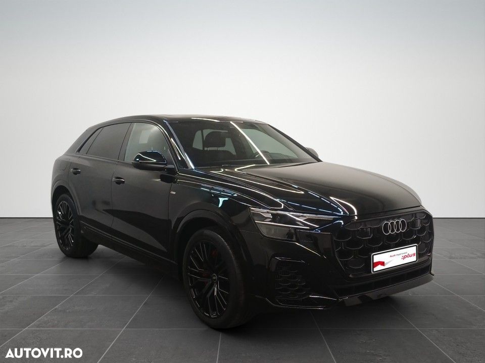 Audi Q8 - 7