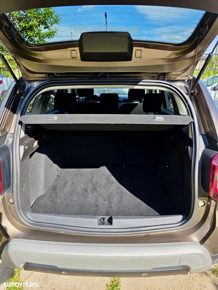 Dacia Duster 1.5 dCi 4x2 Prestige - 23
