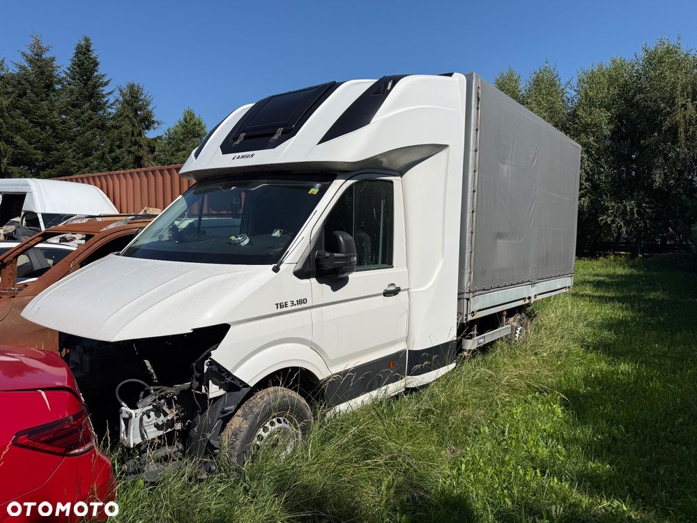 MAN TGE 3.180 - 1