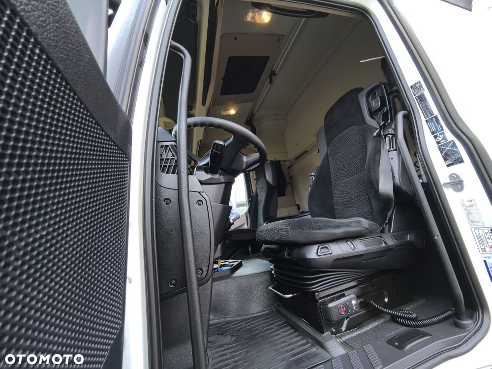 Mercedes-Benz Actros 1842 LS // Mały przebieg // StreamSpace // - 13