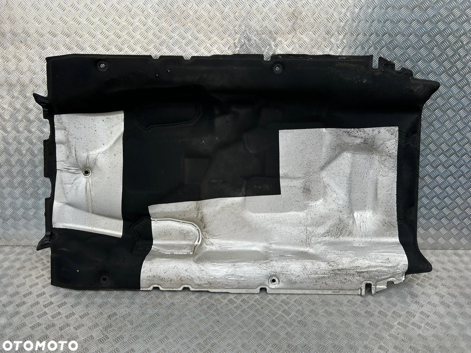 WYGŁUSZENIE EKOLOGIA SCANIA NTG NOWY MODEL - 1