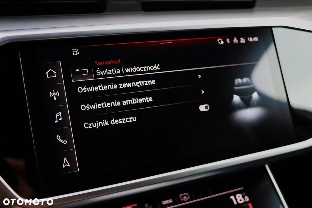 Audi A6 - 39