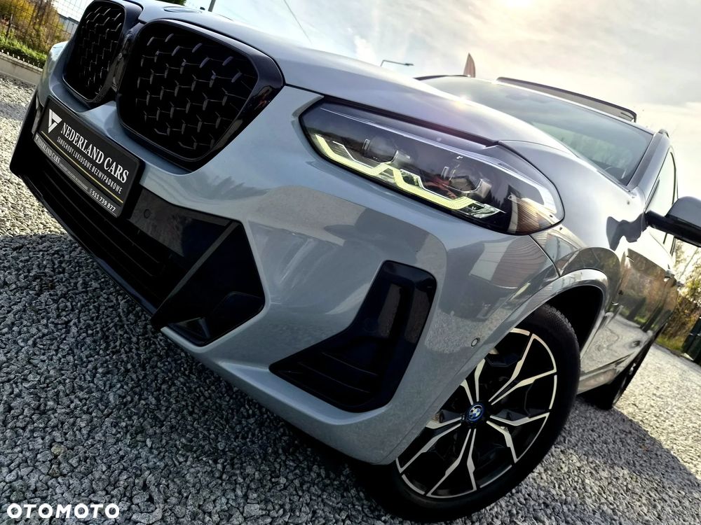 BMW X3 xDrive30e M Sport Edition - 29