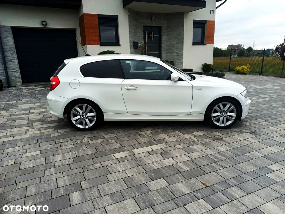 BMW Seria 1 118i Edition Lifestyle - 4