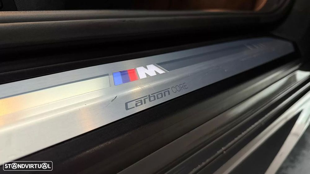 BMW 840 d xDrive Pack M - 15