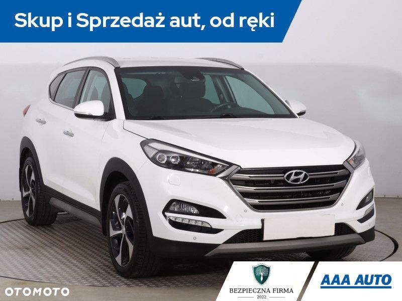 Hyundai Tucson - 3