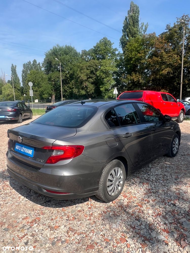 Fiat Tipo 1.4 Classic - 8