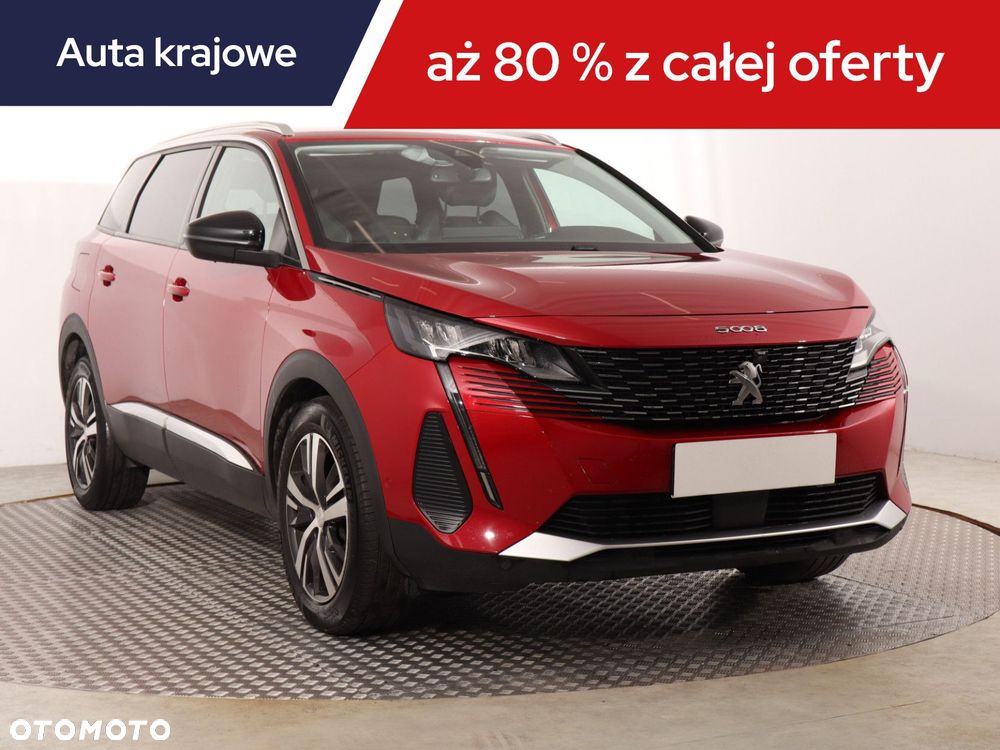 Peugeot 5008 - 3