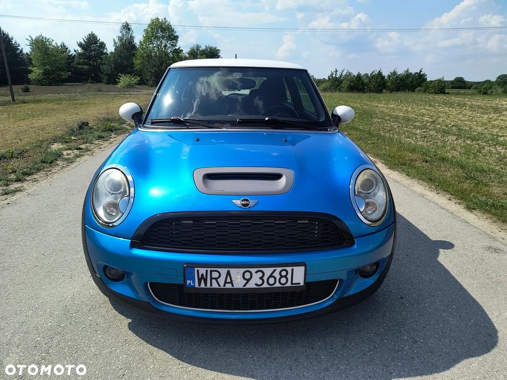 MINI Cooper S Standard - 3