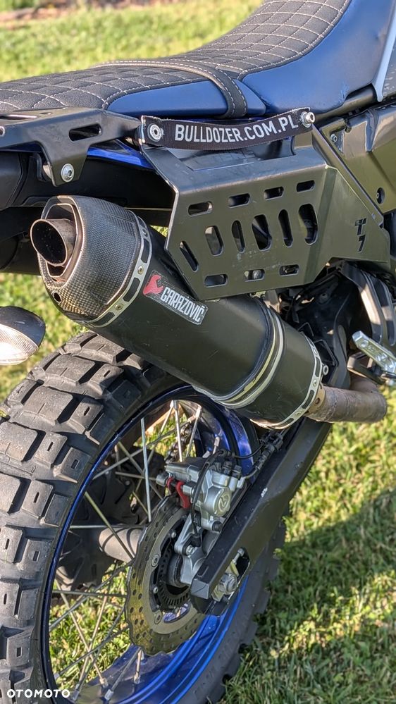 Yamaha Tenere - 10