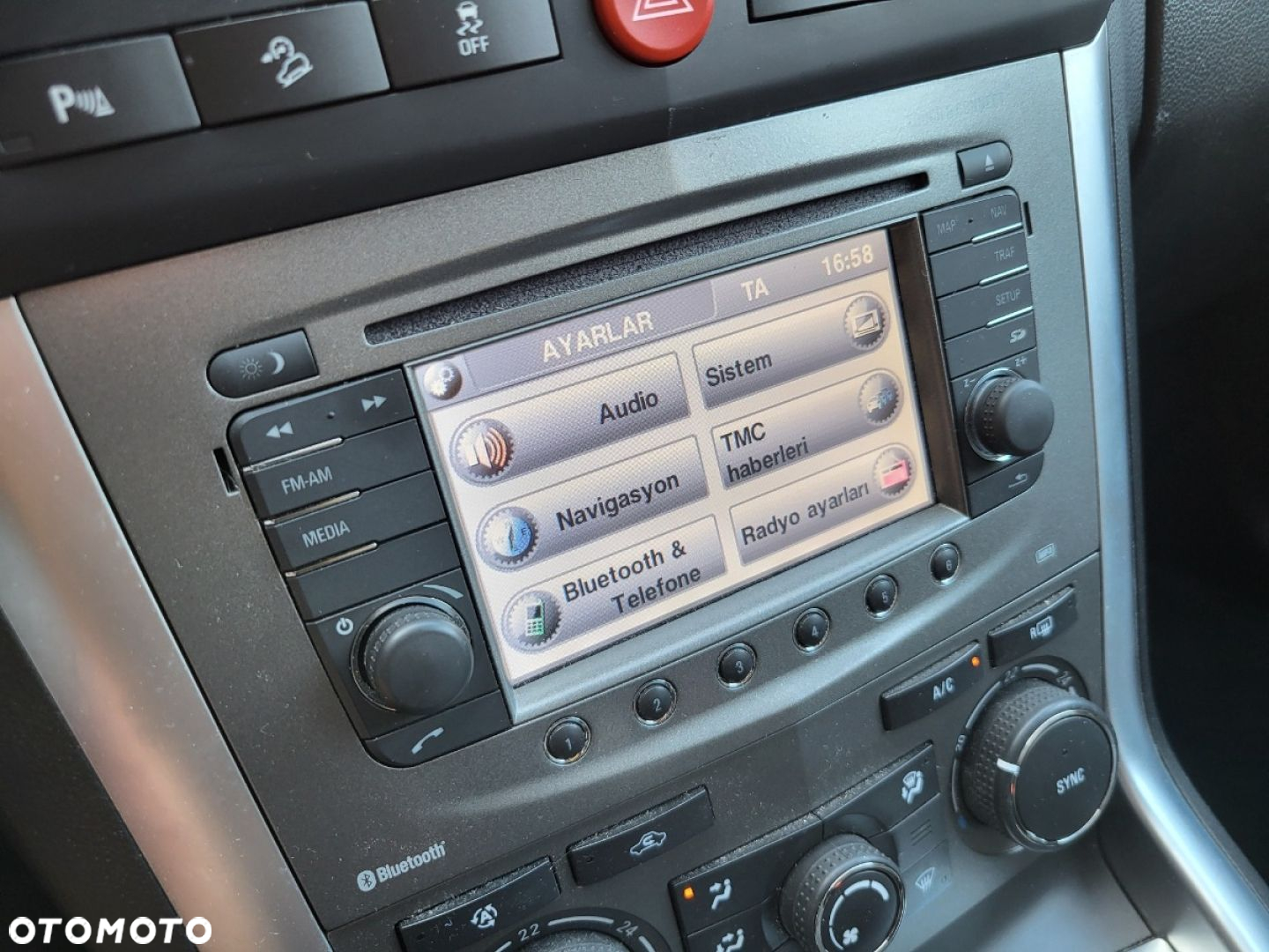 Opel Antara - 14