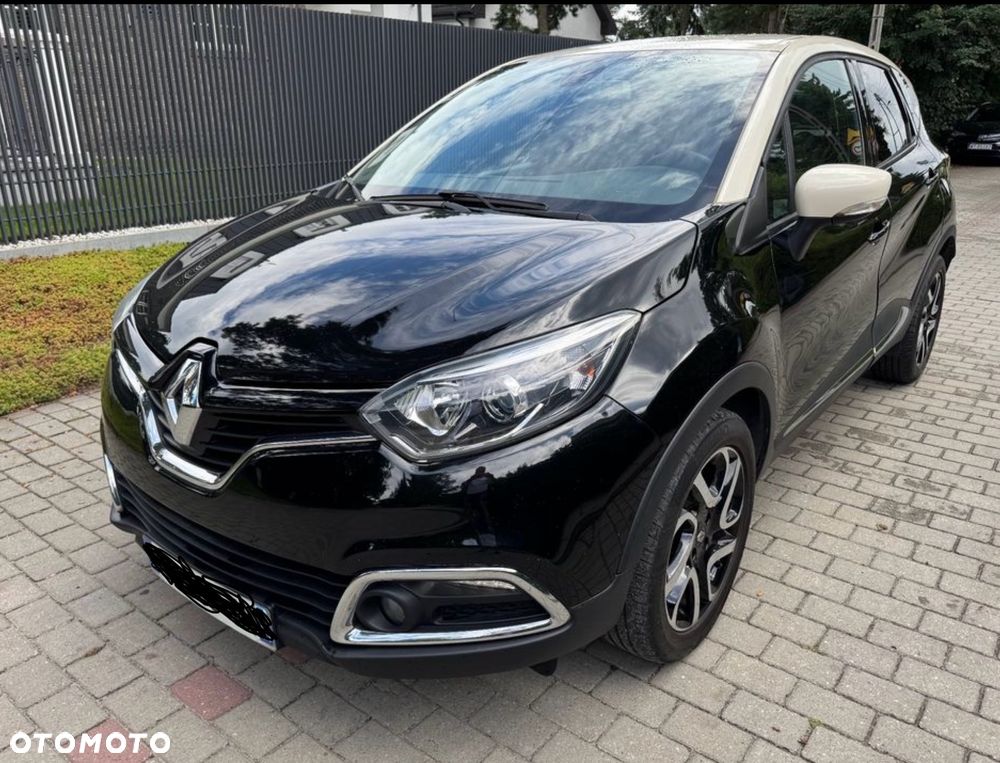 Renault Captur - 2