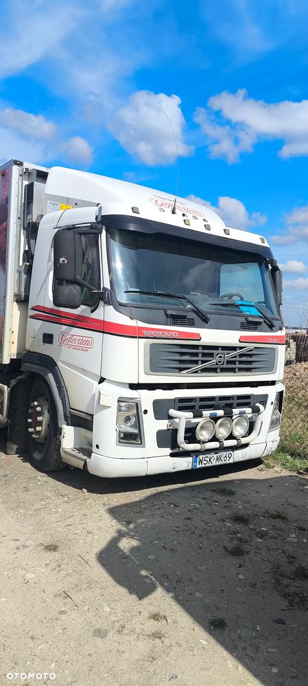 Volvo FM9 - 1